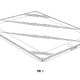 Illustration for article titled Apple Finally Patents the Round-Cornered Rectangle